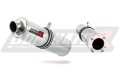 wydech tłumik DOMINATOR Okrągły pasujący do motocykla Kawasaki ZX12R 2000 - 2005 3