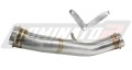 decat tłumik środkowy DOMINATOR Mid Pipe pasujący do motocykla 1290 SUPER DUKE / R 2014 - 2016 4