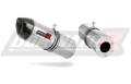 wydech tłumik DOMINATOR HP1 pasujący do motocykla Suzuki RF 900 1994 - 1998 3