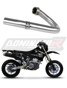 DR-Z 400 S / SM Exhaust Header pipe 2000 - 2019