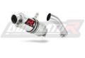wydech tłumik DOMINATOR GP1 pasujący do motocykla Suzuki SV 650 S 2003 - 2015 6