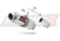 wydech tłumik DOMINATOR GP1 pasujący do motocykla Suzuki GSF BANDIT 400 1996 - 1997 5