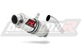 wydech tłumik DOMINATOR GP1 pasujący do motocykla Yamaha TZR 125  3