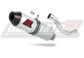 wydech tłumik DOMINATOR MX2 pasujący do motocykla Yamaha WR 450 F 2003 - 2006 4