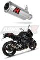 wydech tłumik DOMINATOR GP pasujący do motocykla Yamaha MT 10 2016 - 2020 6