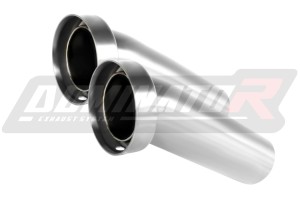 set of 2 dB killers Medium 58-32