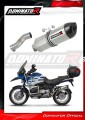 exhaust muffler DOMINATOR HP1 fits to BMW R1150GS