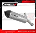 BMW R1200GS Adventure 2013 - 2018 EXHAUST Muffler Auspuff Sportauspuff Silencer Echappement Silencieux Scarico Scarichi Escape Wydech Tłumik HP7 Titanium TYTAN Dominator Exhaust System EU Approved Homologacja 1
