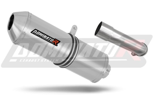 KTM 390 Adventure 2020 - 2023 EXHAUST Muffler Auspuff Sportauspuff Silencer Echappement Silencieux Scarico Scarichi Escape Wydech Tłumik OVR Dominator Exhaust System x