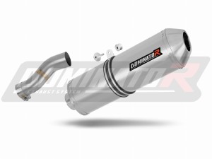 BMW R1150R Exhaust Silencer Muffler OVR + dB killer