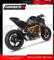 wydech tłumik DOMINATOR GPS pasujący do motocykla KTM 1290/1390 Super Duke 2020 - 2025 4