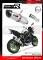 Kawasaki Z 900 A2 2020 - 2024 EU Approved EXHAUST Yamaha Muffler Auspuff Sportauspuff Silencer Echappement Silencieux Scarico Scarichi Escape Wydech Tłumik right side HP1 DOMINATOR 1