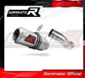 Kawasaki Z 900 A2 2017 - 2019 EXHAUST Yamaha Muffler Auspuff Sportauspuff Silencer Echappement Silencieux Scarico Scarichi Escape Wydech Tłumik GP DOMINATOR 1