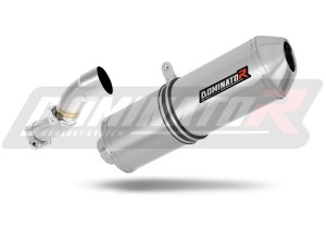 KTM 690 ENDURO 2008 - 2010 Exhaust Silencer Muffler OVR + dB killer