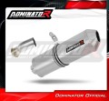 KTM 690 SMC R 2021 - 2024 EXHAUST Yamaha Muffler Auspuff Sportauspuff Silencer Echappement Silencieux Scarico Scarichi Escape Wydech Tłumik OVR DOMINATOR