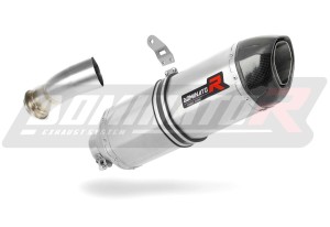 GAS GAS ES 700 2022 - 2024 Exhaust Silencer Muffler HP1 + dB killer