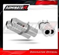 TL 1000 R EXHAUST Suzuki Muffler Auspuff Sportauspuff Silencer Echappement Silencieux Scarico Scarichi Escape Wydech Tłumik OVR 1997 - 2000 Dominator