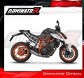 wydech tłumik DOMINATOR Tytanowy HP8 Low Level pasujący do motocykla KTM 1290 SUPER Duke / R 2014 - 2016 4