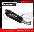 KTM 1290 SUPER DUKE / R 2017 - 2019 Exhaust Muffler Auspuff Sportauspuff Silencer Echappement Silencieux Scarico Scarichi Escape Wydech Tłumik HP8 BLACK DOMINATOR EXHAUST SYSTEM 2