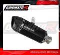 KTM 1290 SUPER DUKE / R 2017 - 2019 Exhaust Muffler Auspuff Sportauspuff Silencer Echappement Silencieux Scarico Scarichi Escape Wydech Tłumik HP1 BLACK DOMINATOR EXHAUST SYSTEM 2