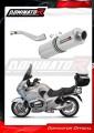 BMW R1150RS EXHAUST Muffler Auspuff Sportauspuff Silencer Echappement Silencieux Scarico Scarichi Escape Wydech Tłumik ST Dominator Exhaust System 1