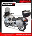 BMW R1100RT EXHAUST Muffler Auspuff Sportauspuff Silencer Echappement Silencieux Scarico Scarichi Escape Wydech Tłumik OV Dominator Exhaust System 2