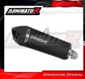Suzuki DL 1000 V-Strom 2017 - 2020 Exhaust Muffler Auspuff Sportauspuff Silencer Echappement Silencieux Scarico Scarichi Escape Wydech Tłumik HP7 BLACK DOMINATOR EXHAUST SYSTEM 2