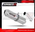 ER-5 500 EXHAUST Kawasaki Muffler Auspuff Sportauspuff Silencer Echappement Silencieux Scarico Scarichi Escape Wydech Tłumik OVR 1996 - 2002 Dominator