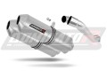 BT 1100 BULLDOG EXHAUST Yamaha Muffler Auspuff Sportauspuff Silencer Echappement Silencieux Scarico Scarichi Escape Wydech Tłumik OVR 2001 - 2007 DOMINATOR  x