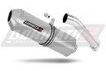 YZF 600 R THUNDERCAT EXHAUST Yamaha Muffler Auspuff Sportauspuff Silencer Echappement Silencieux Scarico Scarichi Escape Wydech Tłumik OVR 1996 - 2006 DOMINATOR x