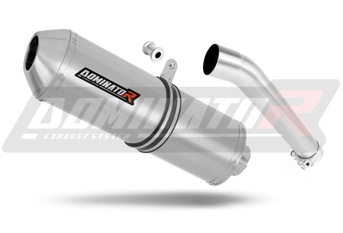 YZF 600 R THUNDERCAT EXHAUST Yamaha Muffler Auspuff Sportauspuff Silencer Echappement Silencieux Scarico Scarichi Escape Wydech Tłumik OVR 1996 - 2006 DOMINATOR x