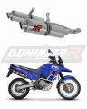 wydech tłumik DOMINATOR GP1 pasujący do motocykla Suzuki DR 800 S / BIG DUAL