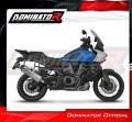 wydech tłumik DOMINATOR Tytanowy HP7 pasujący do motocykla Harley Davidson PAN AMERICA 1250 2021 - 2024 5