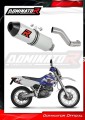 wydech tłumik DOMINATOR MX2 pasujący do motocykla Yamaha TT 600E 1994 - 2003 2