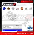 kompletny układ wydechowy z tłumikiem DOMINATOR Full System GP3 pasujący do motocykla Yamaha MT-09 2013 - 2016 6
