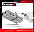 Pegaso 650 Factory Exhaust Aprilia Muffler Auspuff Sportauspuff Silencer Echappement Silencieux Scarico Scarichi Escape OVR 2007 - 2010 Dominator