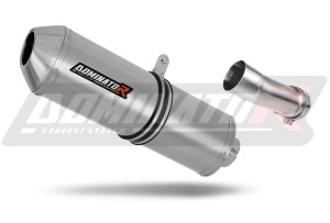 BMW R1200R 2015 - 2018 Exhaust Silencer Muffler OVR + dB killer
