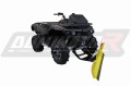 STEALS GUEPARD 650 / 800 / 850. Pług śnieżny Dedykowany. Dedicated Snow plow Quitanieves Chasse-neige Spazzaneve Schneepflug. 1