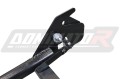 CF MOTO C Force 1000 Touring 2024 Pług śnieżny Dedykowany. Dedicated Snow plow Quitanieves Chasse-neige Spazzaneve Schneepflug. 9