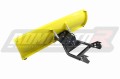Yamaha YFM 700 GRIZZLY 2016 - 2018 Pług śnieżny Dedykowany. Dedicated Snow plow Quitanieves Chasse-neige Spazzaneve Schneepflug. 2