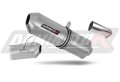 wydech tłumik DOMINATOR Homologowany OVR pasujący do motocykla Kawasaki ZX10R 2011 - 2015