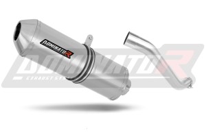 Aprilia RSV 4 RF 2015 - 2016 Exhaust Silencer Muffler OVR + dB killer