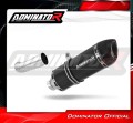 NORGE 850 EXHAUST Moto Guzzi Muffler Auspuff Sportauspuff Silencer Echappement Silencieux Scarico Scarichi Escape Wydech Tłumik Carbon Tip HP1 BLACK Dominator