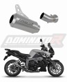 wydech tłumik DOMINATOR GPS pasujący do motocykla BMW K1300R 2007 - 2015
