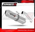 YZF 600 R THUNDERCAT EXHAUST Yamaha Muffler Auspuff Sportauspuff Silencer Echappement Silencieux Scarico Scarichi Escape Wydech Tłumik OVR 1996 - 2006 DOMINATOR