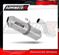 XF 650 Freewind EXHAUST Suzuki Muffler Auspuff Sportauspuff Silencer Echappement Silencieux Scarico Scarichi Escape Wydech Tłumik OVR1997 - 2003 Dominator