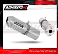 VJF Roadwin 125 EXHAUST Daelim Muffler Auspuff Sportauspuff Silencer Echappement Silencieux Scarico Scarichi Escape Wydech Tłumik OVR Dominator