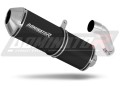 GSR 750 EXHAUST Suzuki Muffler Auspuff Sportauspuff Silencer Echappement Silencieux Scarico Scarichi Escape Wydech Tłumik OVR BL 2011 - 2016 Dominator x