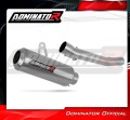 Suzuki GSF BANDIT 600 2000 - 2004 EXHAUST Muffler  Auspuff Sportauspuff Silencer Echappement Silencieux Scarico Scarichi Escape Wydech Tłumik GP Dominator