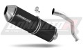 HONDA CB 600F HORNET 1998-2002 EXHAUST Muffler Auspuff Sportauspuff Silencer Echappement Silencieux Scarico Scarichi Escape Wydech Tłumik OVR BL Dominator Exhaust System x